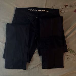 Back pants by Kaporal